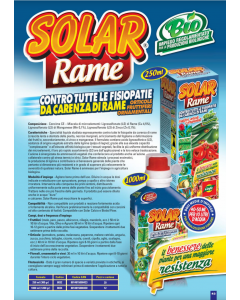 Solar Rame