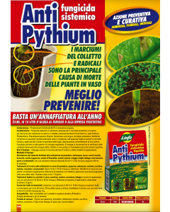 Anti Pythium